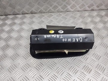 фото thumb №4, Подушка подушка безопасности пассажира daewoo tacuma