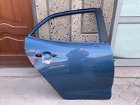 фото thumb №1, Дверь правое правый задняя toyota corolla e21 kombi 18-