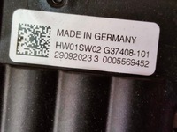 фото thumb №5, Вентилятор радиатора mercedes w177 w247 w118 a2479067906