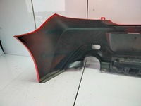 фото thumb №13, Subaru brz ii 2021- бампер задняя w цвет bez покраска !!!