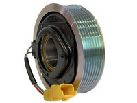 фото thumb №3, Зчеплення компресор ca941 зчеплення kpl