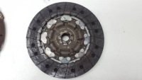 Сцепление прижим 2.0 tdi octavia iii 04l141015e в Украине, фото thumb