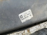 фото thumb №6, Citroen c4 ii b7 ds4 нижняя защита плита pod двигатель 9682780380