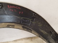 фото thumb №12, Ford ranger mk2 молдинг захист крила правий перед ud2g-51w21