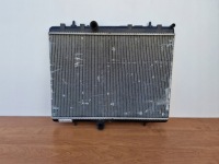 фото thumb №1, Радиатор wody citroen c4 picasso peugeot 307 308