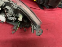 Ford focus mk1 фара левая правый  ксенон Оригинал, фото thumb