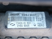 фото thumb №4, Pas передний радиатор 2.0 dci renault koleos i