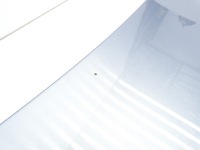 фото thumb №12, Капот крышка двигателя vw passat b7 3aa kombi lc7z