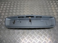 фото thumb №1, Накладка крышки nissan primera p12 1.9 dci