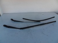 фото thumb №1, Mercedes a-klasa w169 lift 08-12 рычаги дворник передние комплект