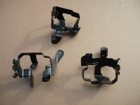 фото thumb №1, Корзина кронштейн насоса підсилювача volvo xc60 xc70