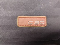 Купить Шторка багажника volvo c30 1 39868804, фото thumb