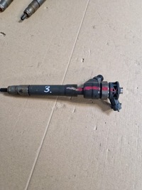 фото thumb №1, Форсунка инжектор 1.6dci renault trafic iii h8201055367