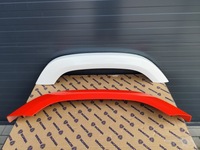 фото thumb №1, Підкрилок накладка scania r s 2297992 rhs