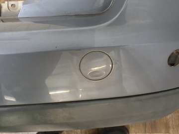 фото thumb №9, Бампер задний opel signum z155