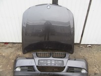 фото thumb №6, Bmw 3 e90 e91 przed lift крила правий перед bez корозія