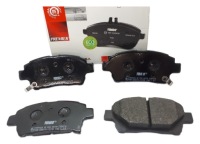 Купити Гальмівні колодки p toyota iq yaris verso aston martin cygnet, фото thumb