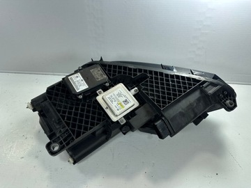 фото thumb №10, Tiguan 5n рестайлінг лампа ксенон led права ліва комплект 5n1941751 5n1941752