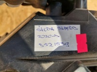 Skoda superb b8 3v 2021 лампи передні Зі Шроту, фото thumb