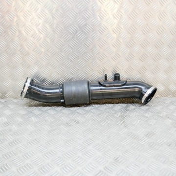 фото thumb №5, Hyundai tucson iv nx4 2021 запчастина труби впуск повітря