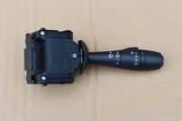 фото thumb №1, Перемикач двірник renault trafic iii