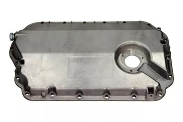 фото thumb №2, Піддон масла vw a4/a6/passat