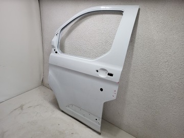 фото thumb №7, Двері ліві перед передні ford transit custom передній рестайлінг