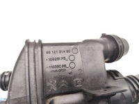 фото thumb №7, Peugeot 308 1.2 thp термостат / корпус термостата 1.2 thp 130 бензин 2020