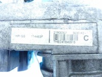 фото thumb №8, Насос усилителя vw polo iv 9n 6q0423155ad 1.2 6v