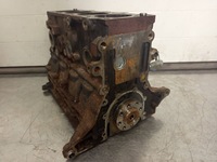 фото thumb №5, Блок двигуна kompletny поршні wał mazda cx-7 2.2 citd r2aa