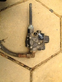 фото thumb №1, Iveco stralis wabco клапан ebs модулятор