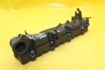 фото thumb №1, Коллектор всасывающий mondeo mk3 2.0 tdci 2s7q9424bd