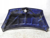 фото thumb №8, Mitsubishi colt vi 04-08 cc t99 капот крышка двигателя