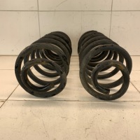 Купити Пружина задній права ліва комплект . 2szt dodge ram v 1500 laramie 5.7 hemi 22r, фото thumb