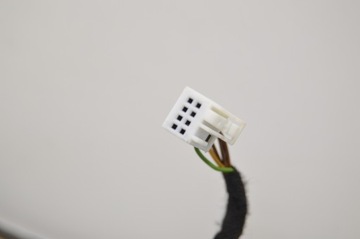 фото thumb №16, Dekor панели чёрные дерево ambiente mercedes w221 s класс 2216800293