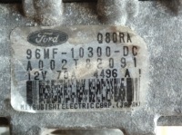 фото thumb №4, Генератор 70a ford fiesta mk 4 mazda 121 1,2b