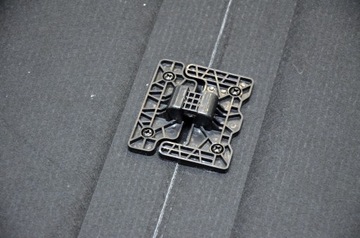 фото thumb №9, Полка багажника audi q5 8r 2008-2017 r. новая чёрная супер качество