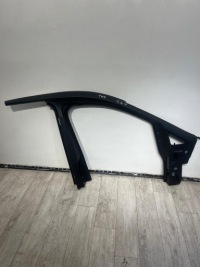 фото thumb №1, Поріг блок двигуна дах vw caddy 2k7 20r--- правий