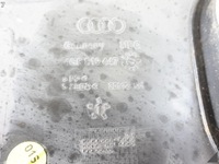 фото thumb №8, Audi a6 s6 4g0 a7 s7 4g8 c7 рестайлинг 10-18 панель под лобовым стеклом маскировочная накладка