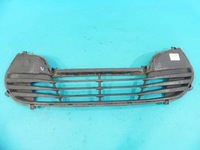 фото thumb №1, Решётка радиатора решётка впуск hyundai veloster i 11-18