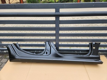 фото thumb №7, Renault megane iv універсал поріг стійка правий 16- новий оригінальний