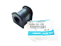 фото thumb №1, Гумовий елемент тяга стабілізатора перед mazda 6 gg gy 02-07