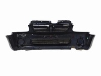 фото thumb №13, Бампер перед решётка радиатора opel agila a lift fl 2003-2007