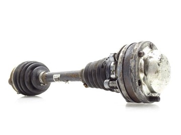 фото thumb №3, Полуось левый перед левая передняя vw passat cc рестайлинг 2.0 tdi 3aa407271