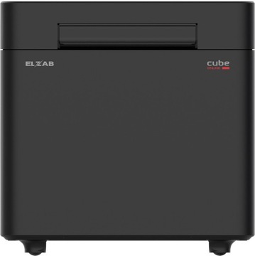 ELZAB CUBE R ОНЛАЙН LAN + WIFI ФИСКАЛЬНЫЙ ПРИНТЕР
