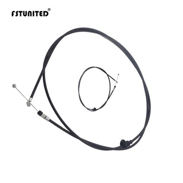 фото thumb №6, Toyota corolla 2007-2014 капот кабель