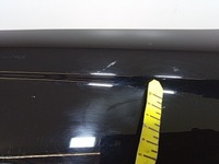 фото thumb №7, Mercedes gla x156 крыло перед левый передний