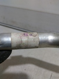 фото thumb №5, Ford fiesta mk8 st шланг клімат 1.5 ecoboost