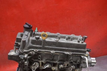 фото thumb №11, Двигатель бензиновый k3-ve daihatsu sirion 2 m300 1.3 16v 91 km 07-13 kompresja