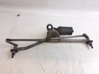 фото thumb №7, Механізм двірник перед bmw e46 touring 4 pin